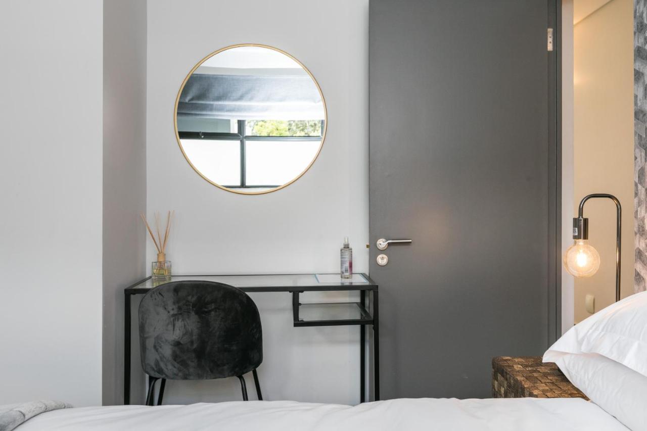 Stay Ulo At Atholl Gate Йоханнесбург Экстерьер фото