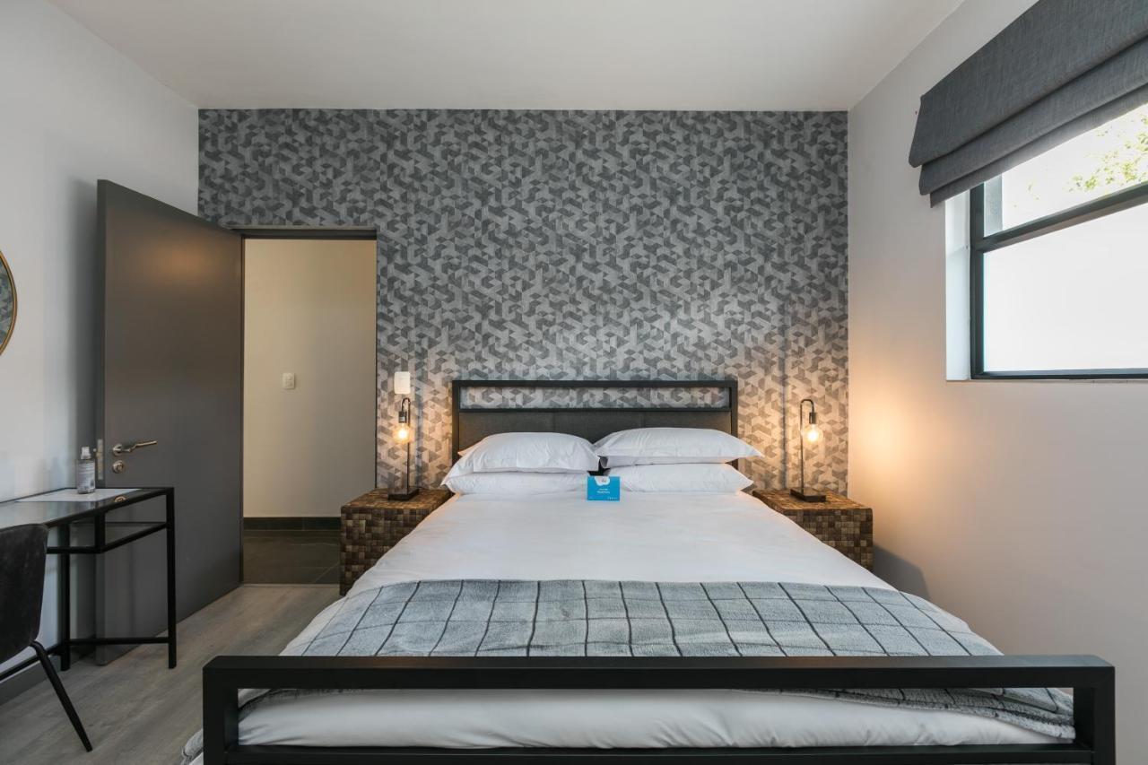 Stay Ulo At Atholl Gate Йоханнесбург Экстерьер фото