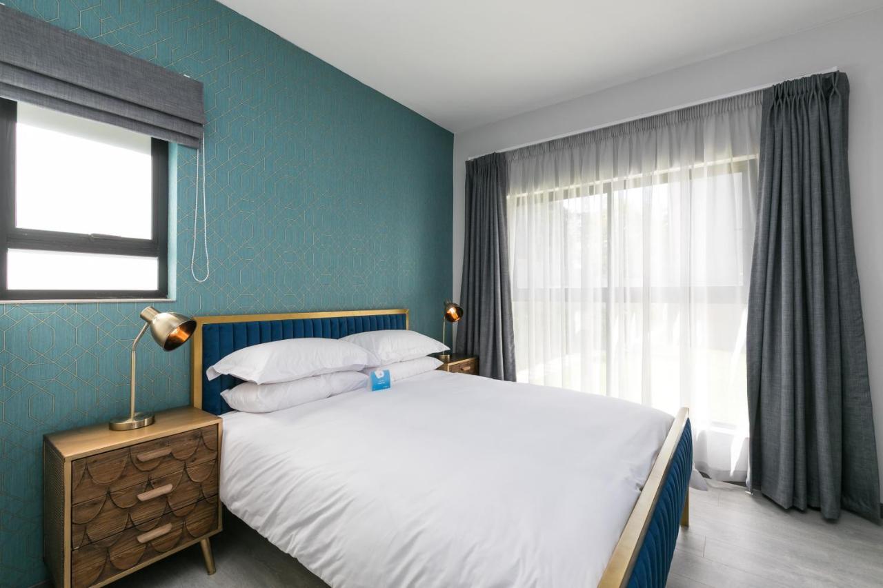 Stay Ulo At Atholl Gate Йоханнесбург Экстерьер фото