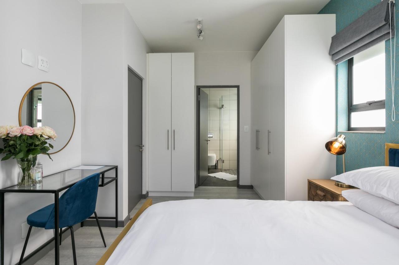 Stay Ulo At Atholl Gate Йоханнесбург Экстерьер фото