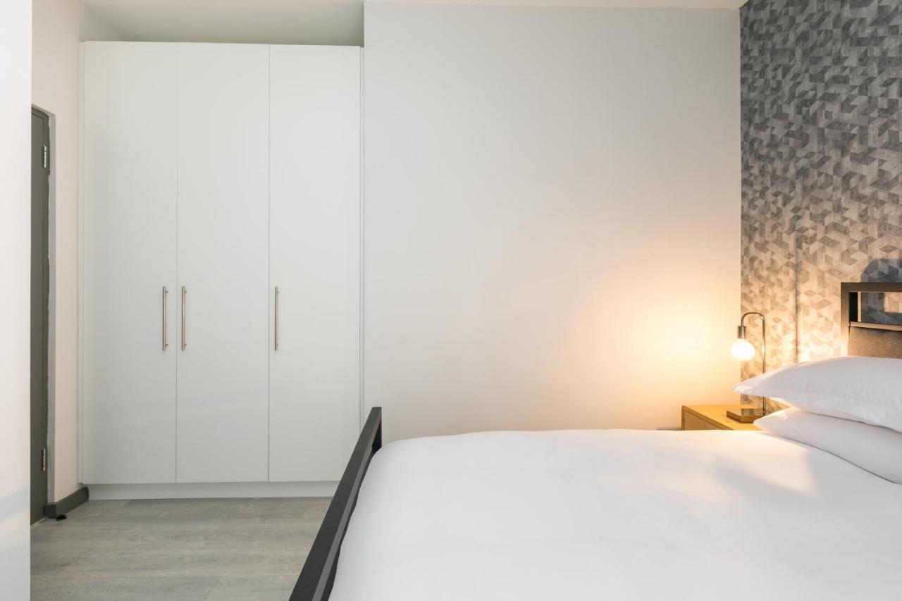 Stay Ulo At Atholl Gate Йоханнесбург Экстерьер фото