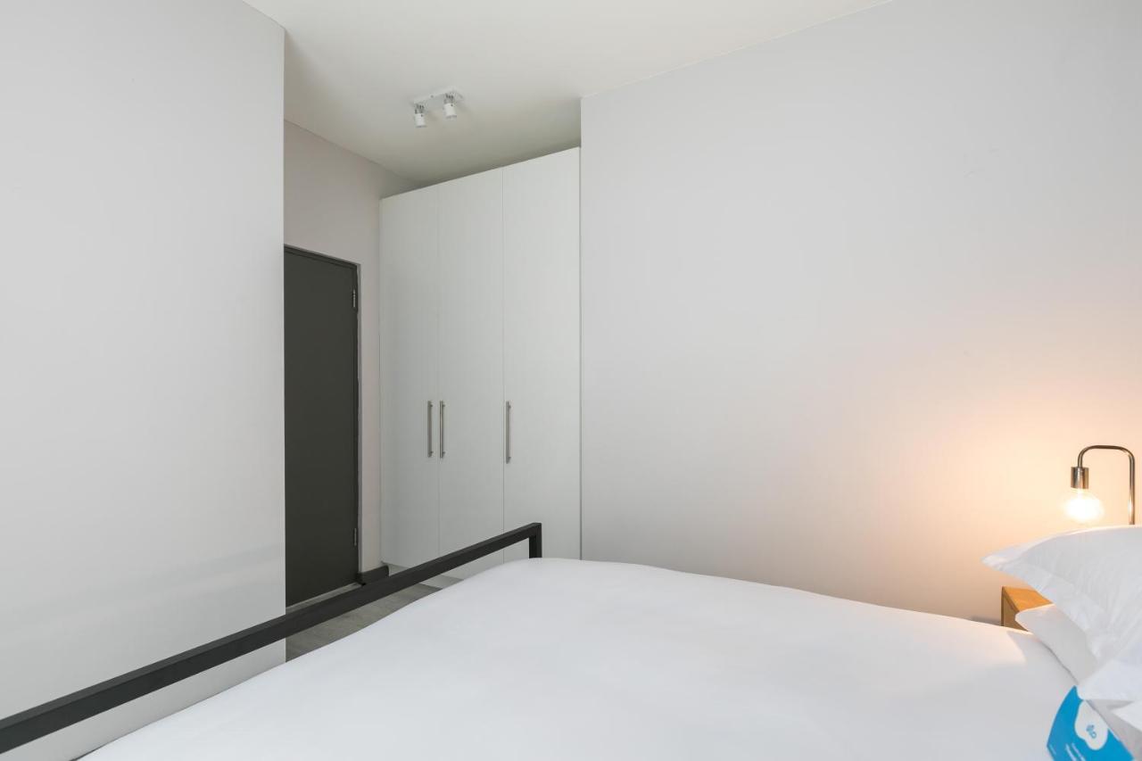 Stay Ulo At Atholl Gate Йоханнесбург Экстерьер фото