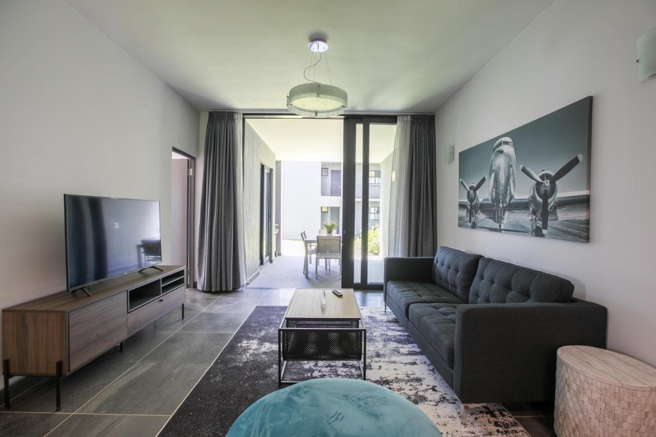 Stay Ulo At Atholl Gate Йоханнесбург Экстерьер фото