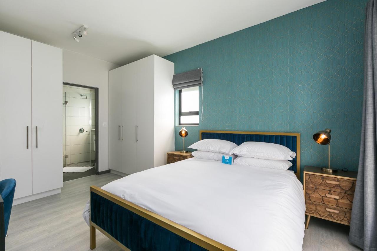 Stay Ulo At Atholl Gate Йоханнесбург Экстерьер фото