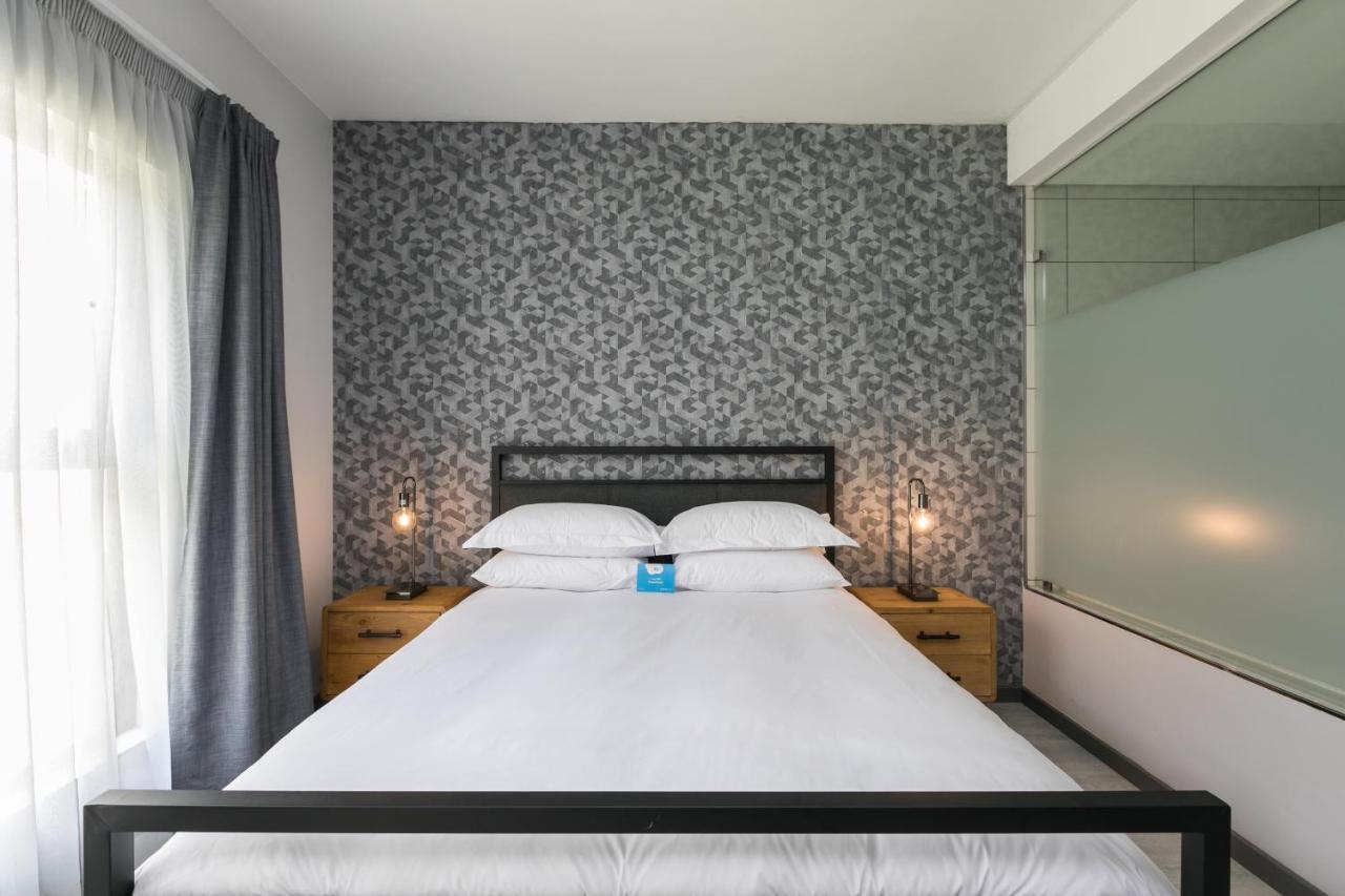 Stay Ulo At Atholl Gate Йоханнесбург Экстерьер фото